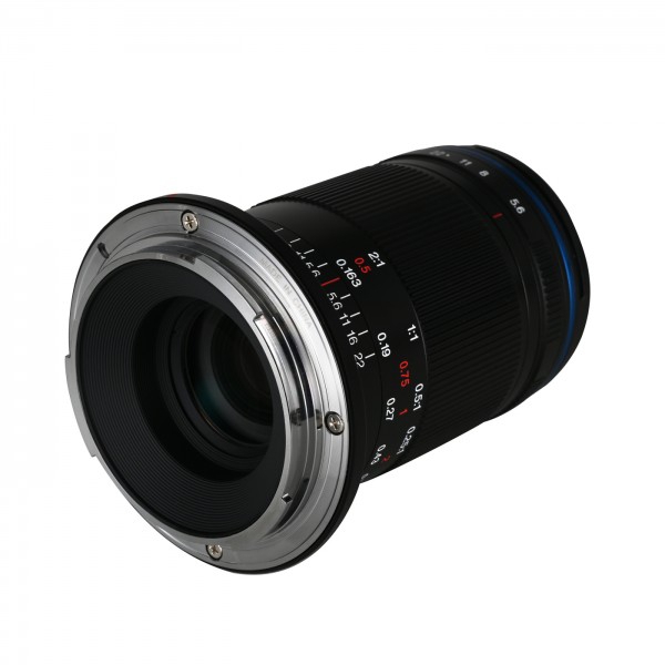 LAOWA 85mm 1:5,6 2X Ultra Macro APO für Canon RF