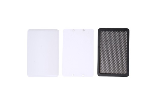 Aputure MC Pro RGBWW-LED Leuchte