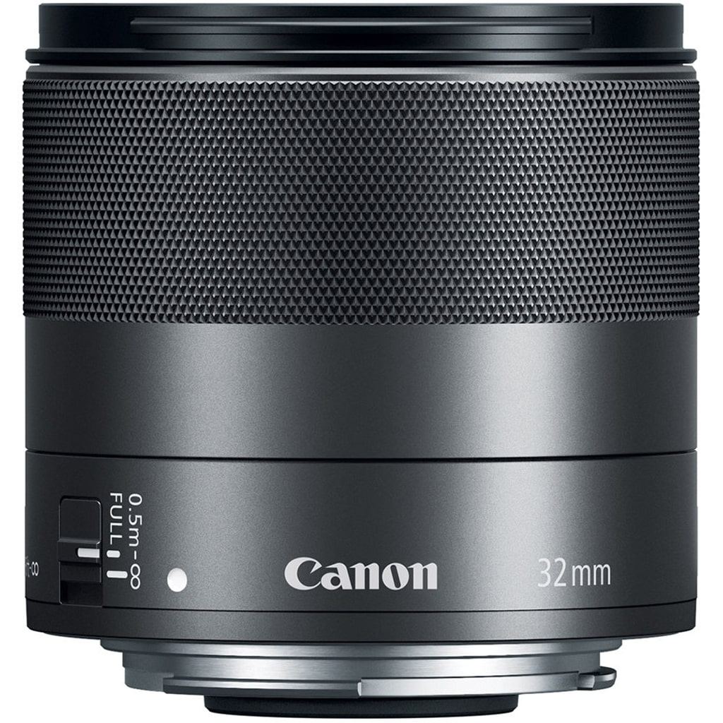 Canon EF-M 32mm 1:1,4 STM