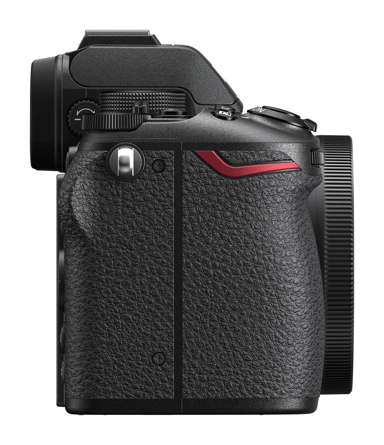 Nikon Z50 II + Nikkor Z DX 16-50mm 1:3,5-6,3 VR