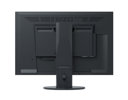 EIZO EV2430-BK 61,1 cm (24,1") FlexScan Office-Monitor schwarz