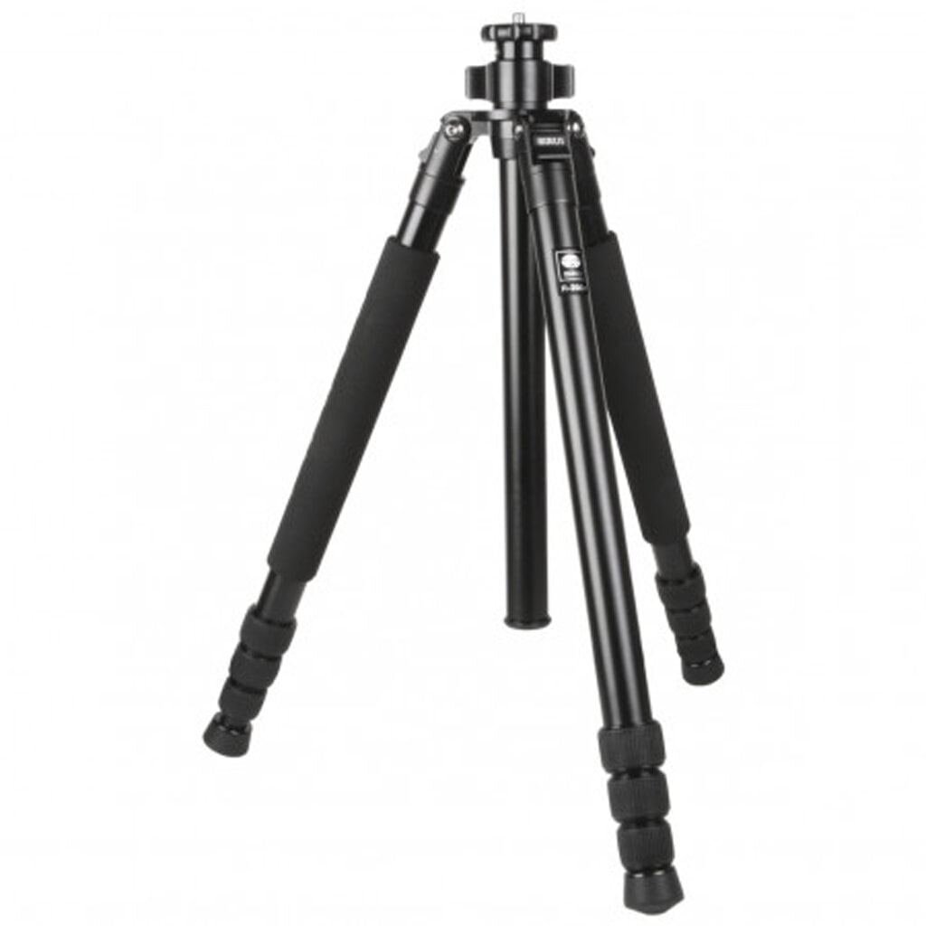 SIRUI Stativ N-3204X + K-20II Tripod Set Carbon (TN3)