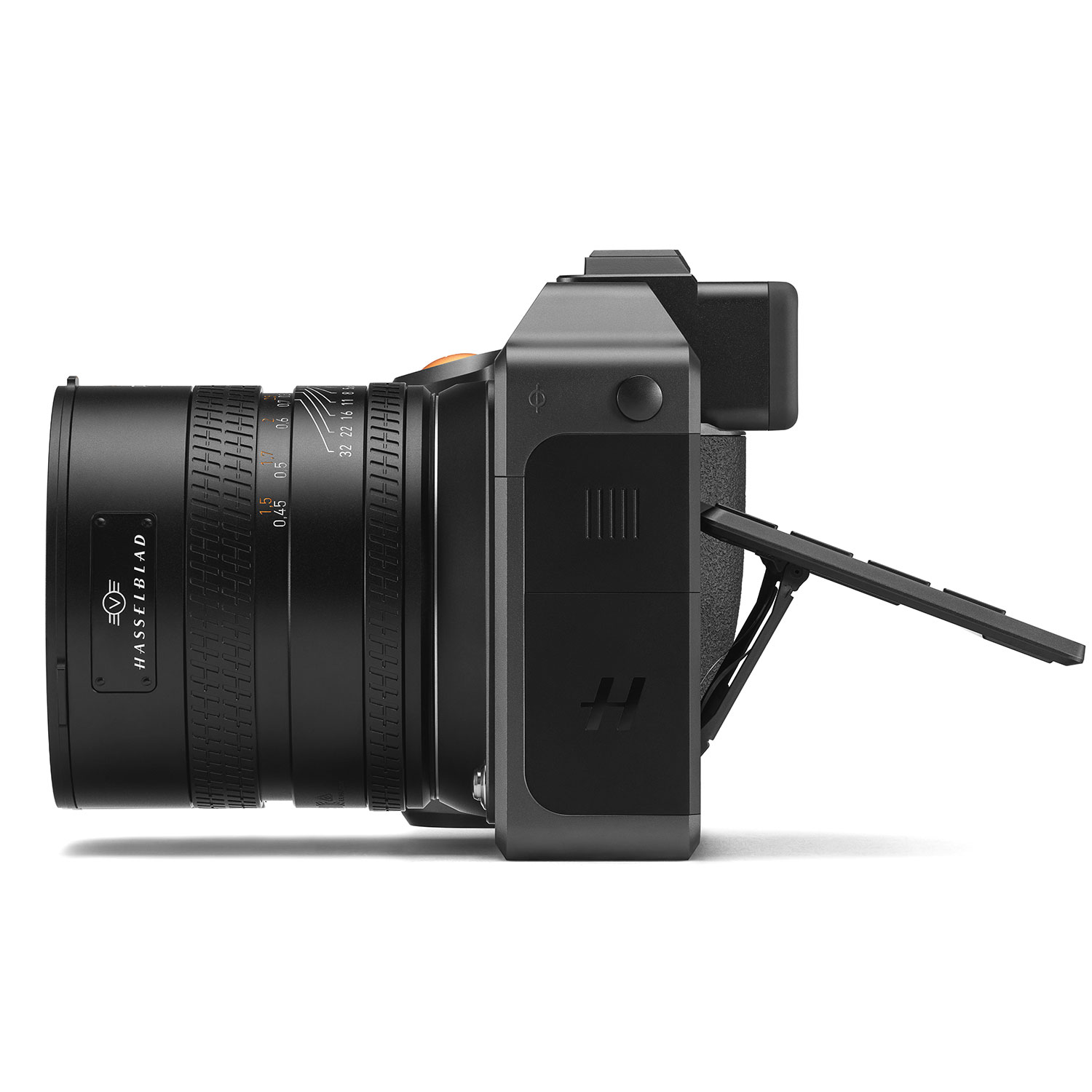 Hasselblad X2D 100C + Hasselblad XCD 55mm V 1:2,5