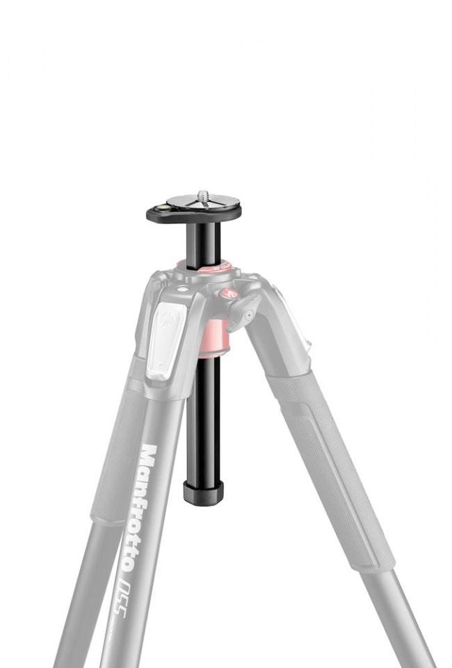 Manfrotto kürzere Mittelsäule 055