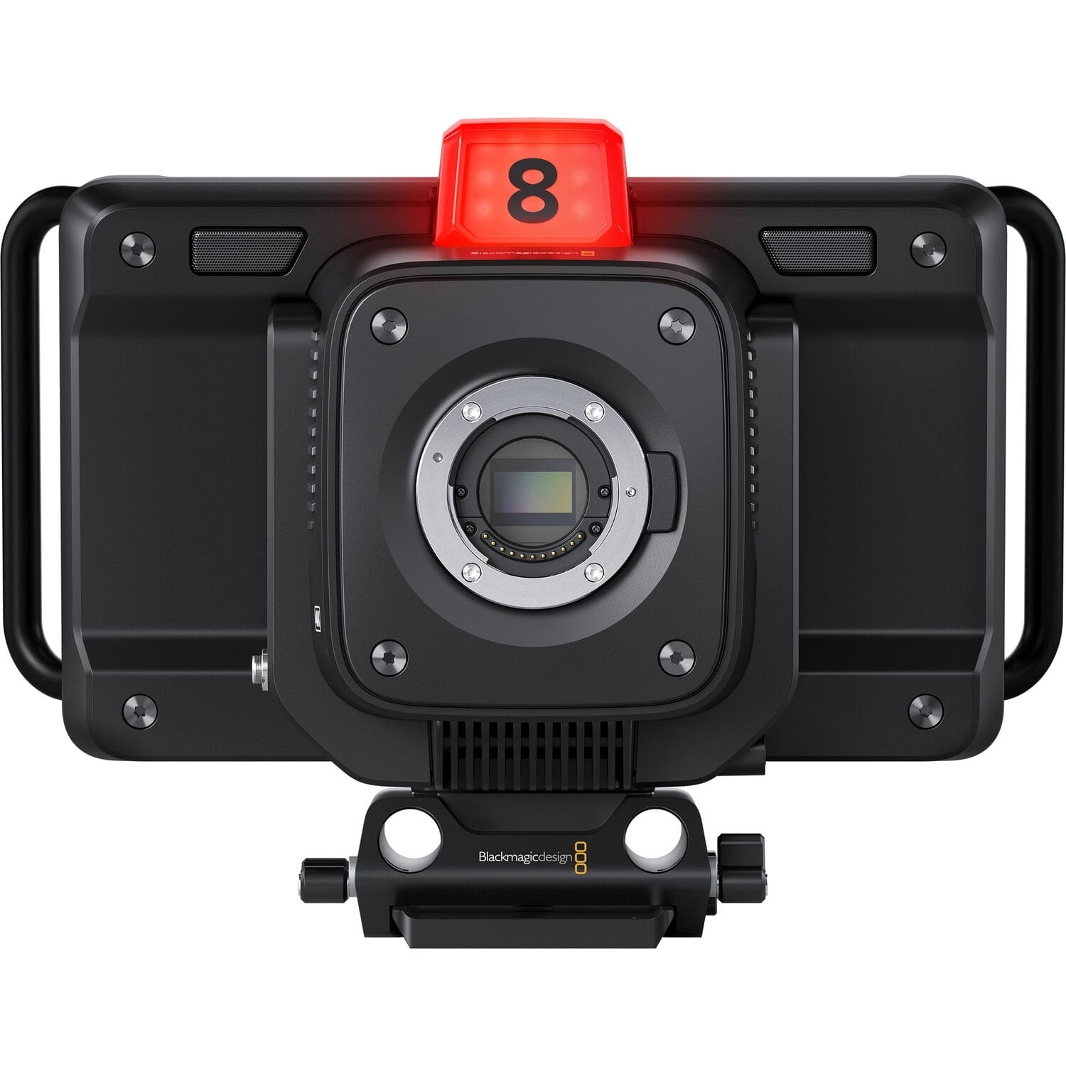 Blackmagic Design Blackmagic Studio Camera 4K Plus Body