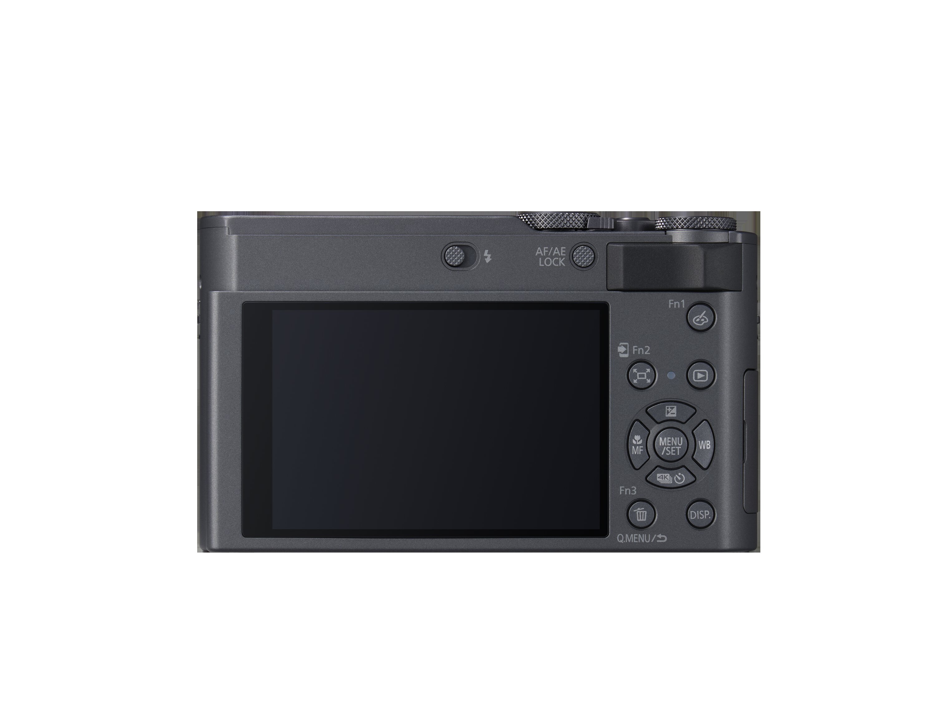 Panasonic Lumix DC-TZ300 Dark Silver