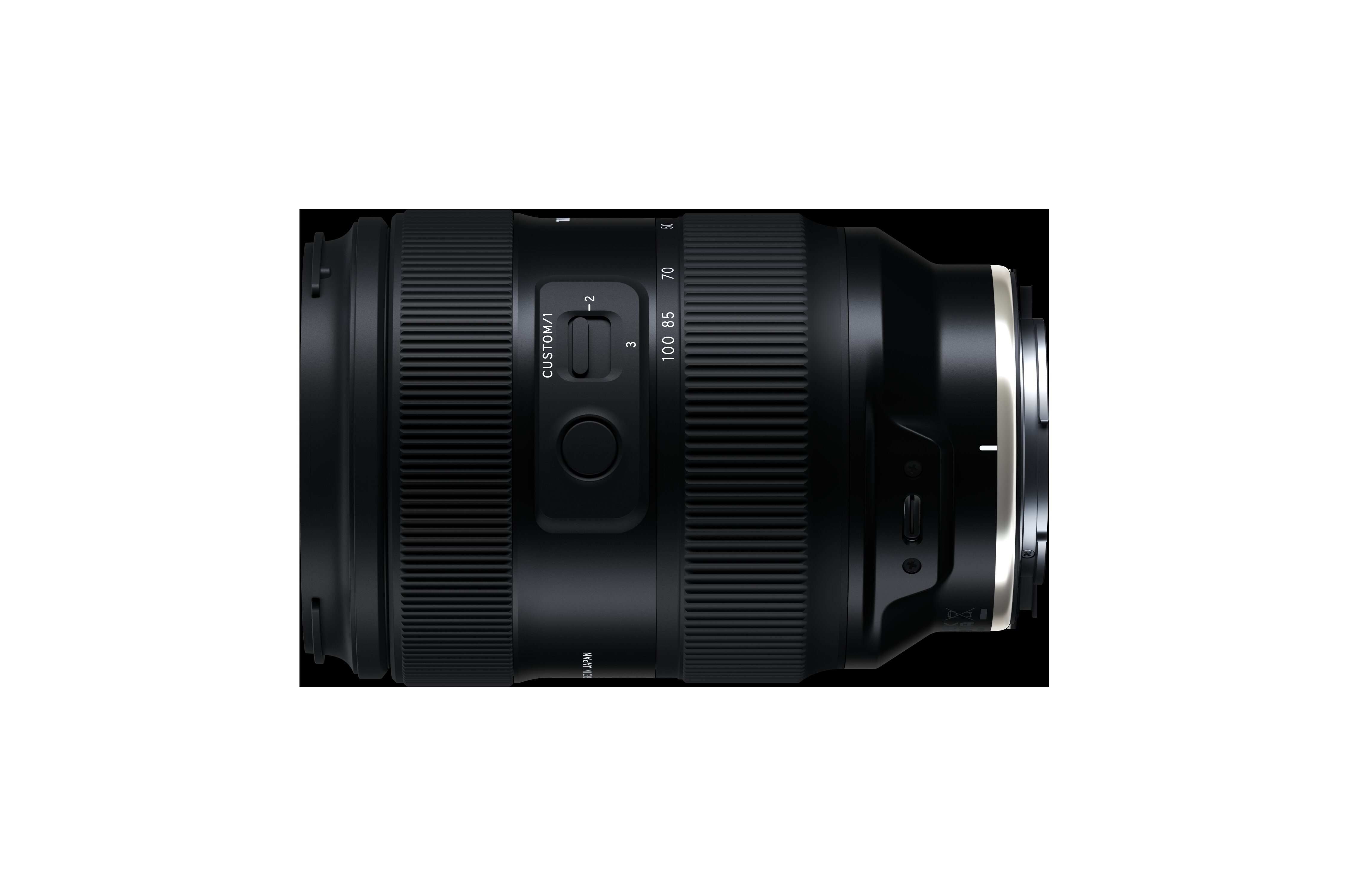 Tamron 35-100mm 1:2,8 Di III VXD für Sony E-Mount
