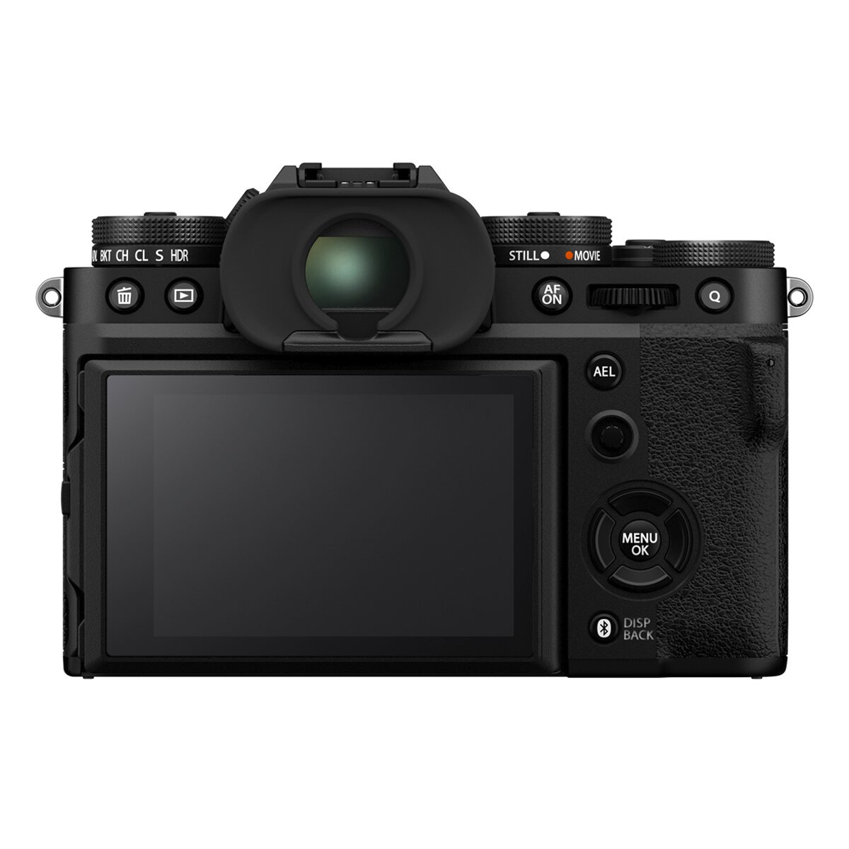 Fujifilm X-T5 schwarz EU + XF 16-50mm 1:2,8-4,8 R LM WR