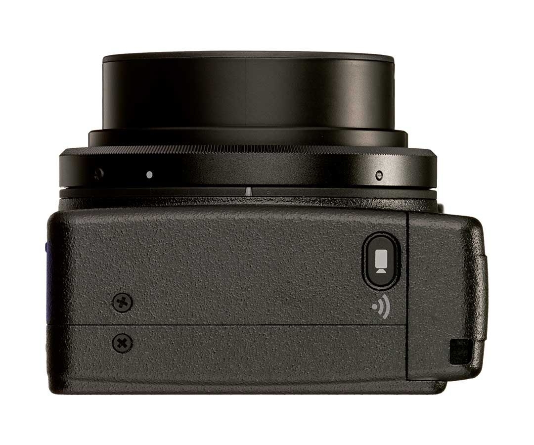 Ricoh GR IIIx