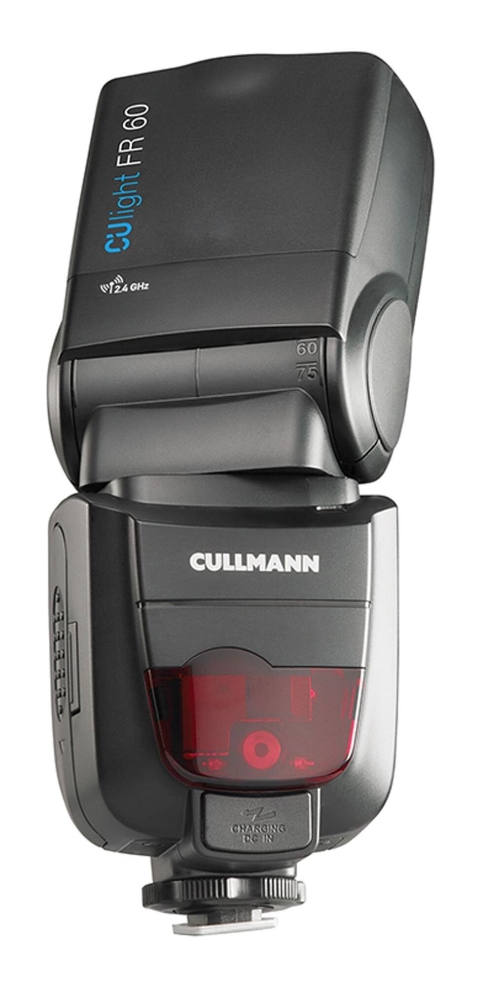 Cullmann CUlight FR 60S Blitzgerät für Sony