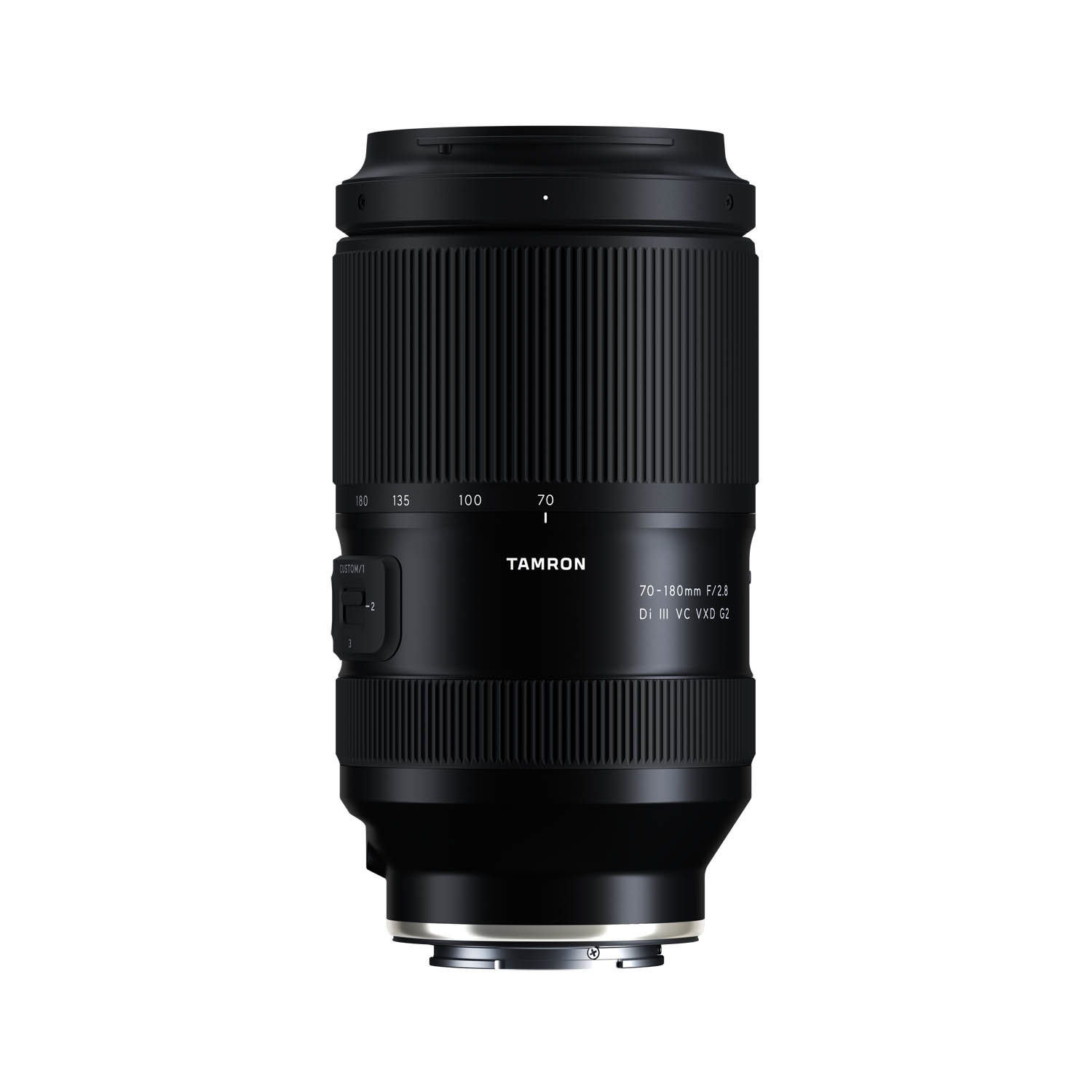 Sony Alpha 7 III (ILCE7M3B) + Tamron 70-180mm 1:2,8 Di III VC VXD G2