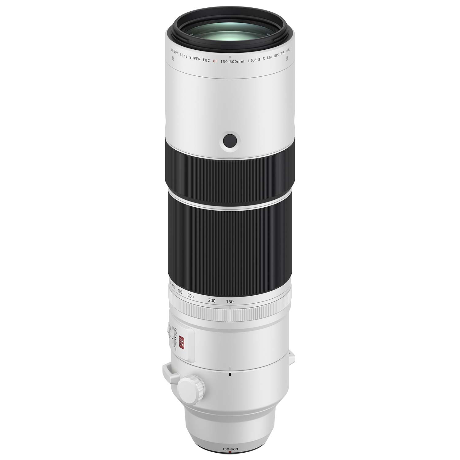 Fujifilm XF 150-600mm F5,6-8 R LM OIS WR