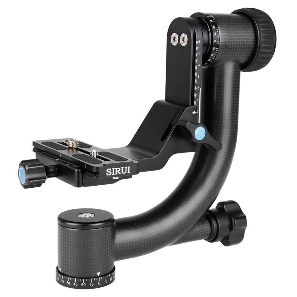 SIRUI Kardankopf PH-20 Gimbal Head Carbon