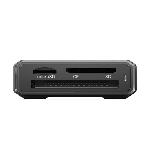 SanDisk Profi PRO READER MULTI CARD