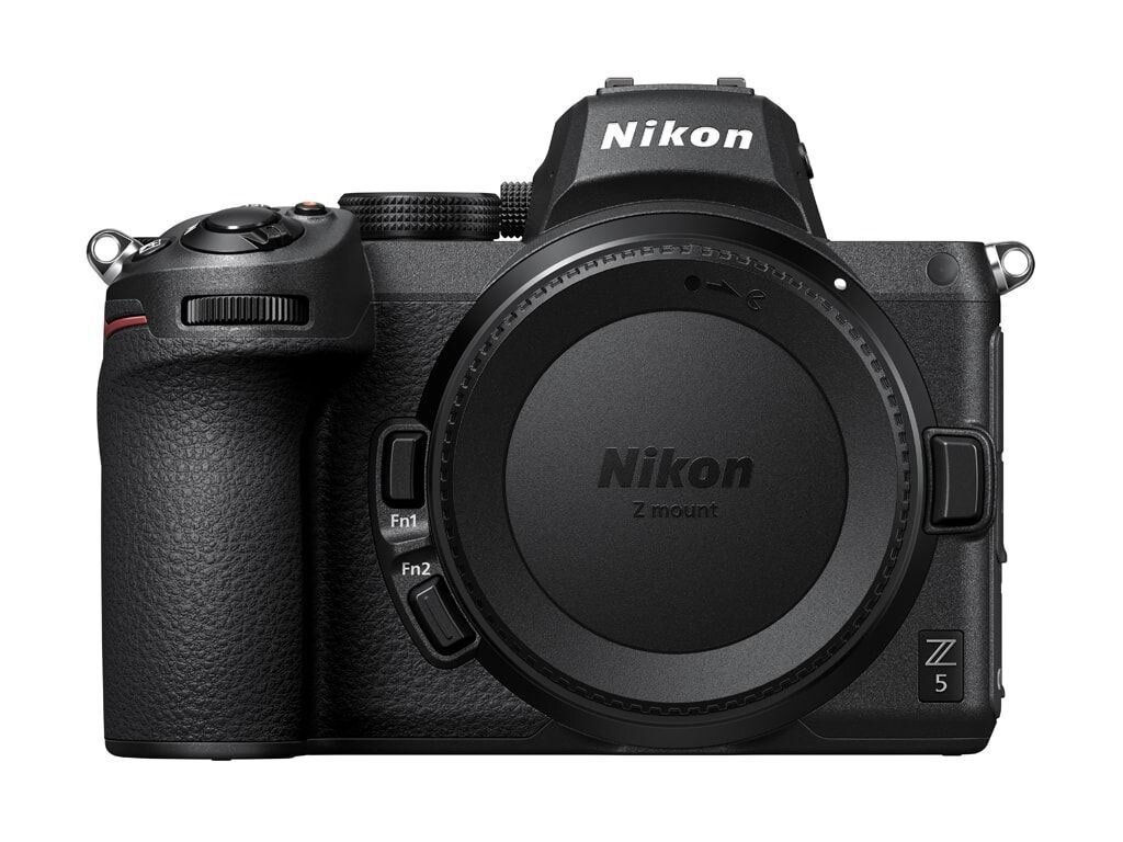 Nikon Z5 Gehäuse