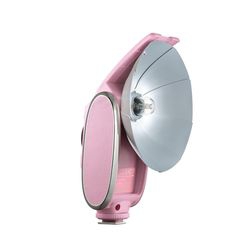 Godox Lux Senior Retro Blitz Pink