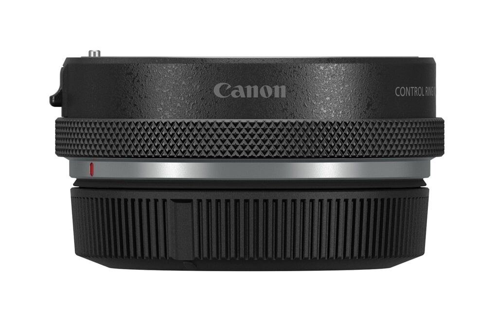 Canon EFEOS R Adapter mit Steuerungsring ⏩ bei Fotomax in Nürnberg