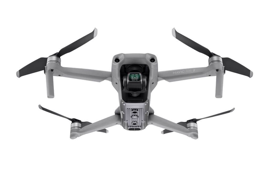 DJI Mavic Air 2 Drohne Quadrokopter