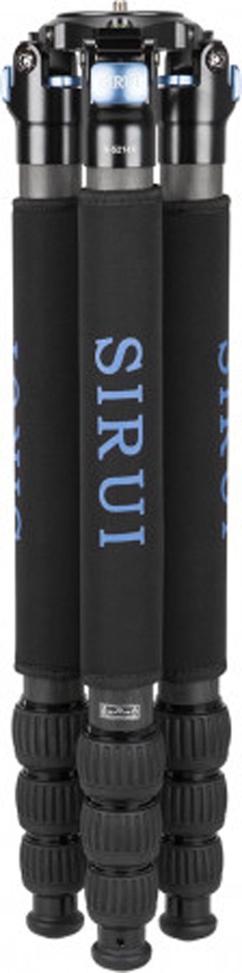 Sirui R-5214X Dreibeinstativ 10x Carbon 160cm