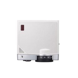 Godox Lux Junior Retro Blitz Grey