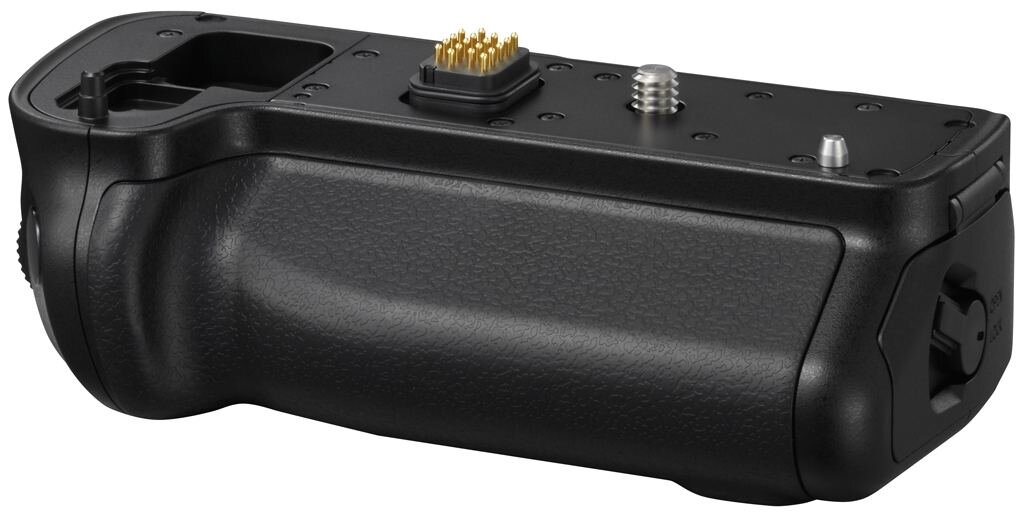 Panasonic Batterie Griff DMW-BGGH3 für Panasonic GH3/GH4