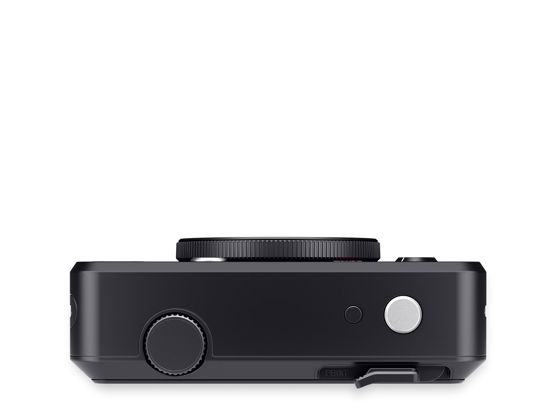 LEICA SOFORT 2 schwarz