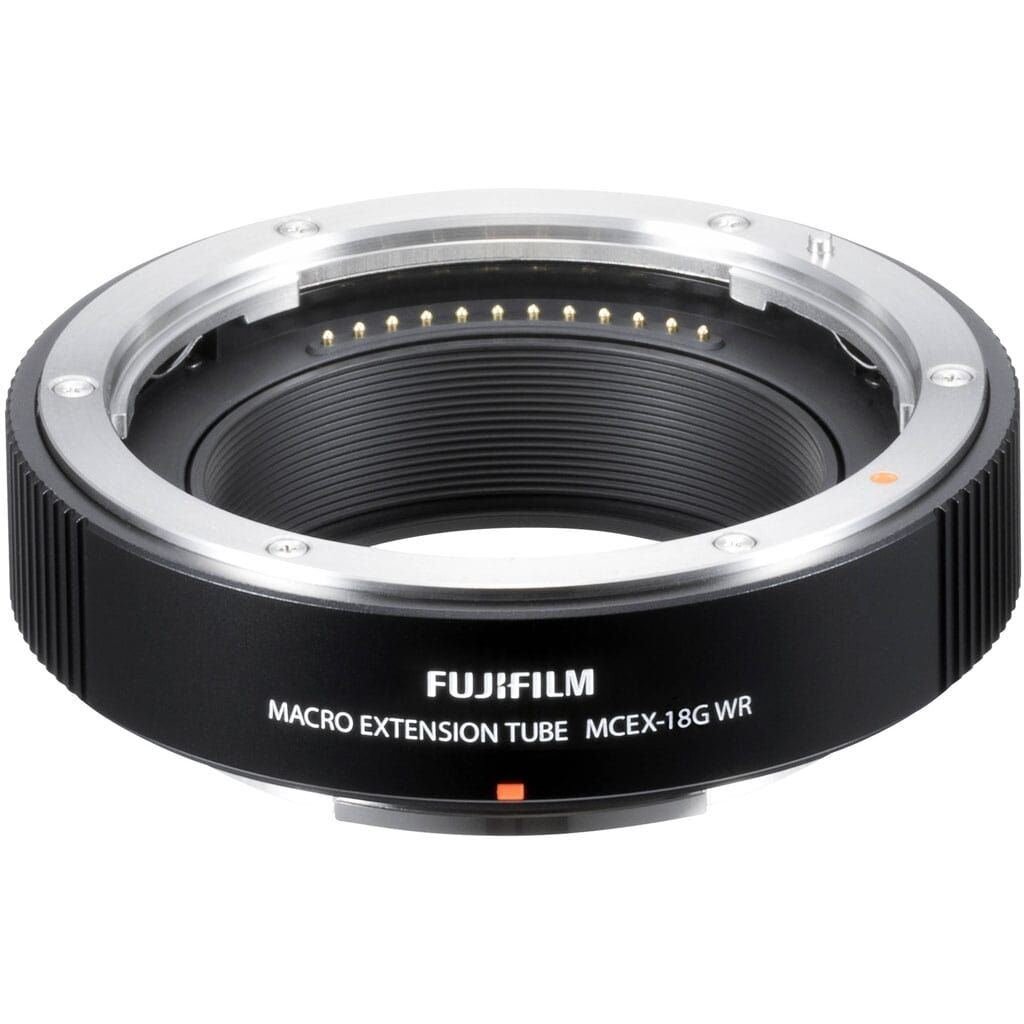 Fujifilm MCEX-18G WR