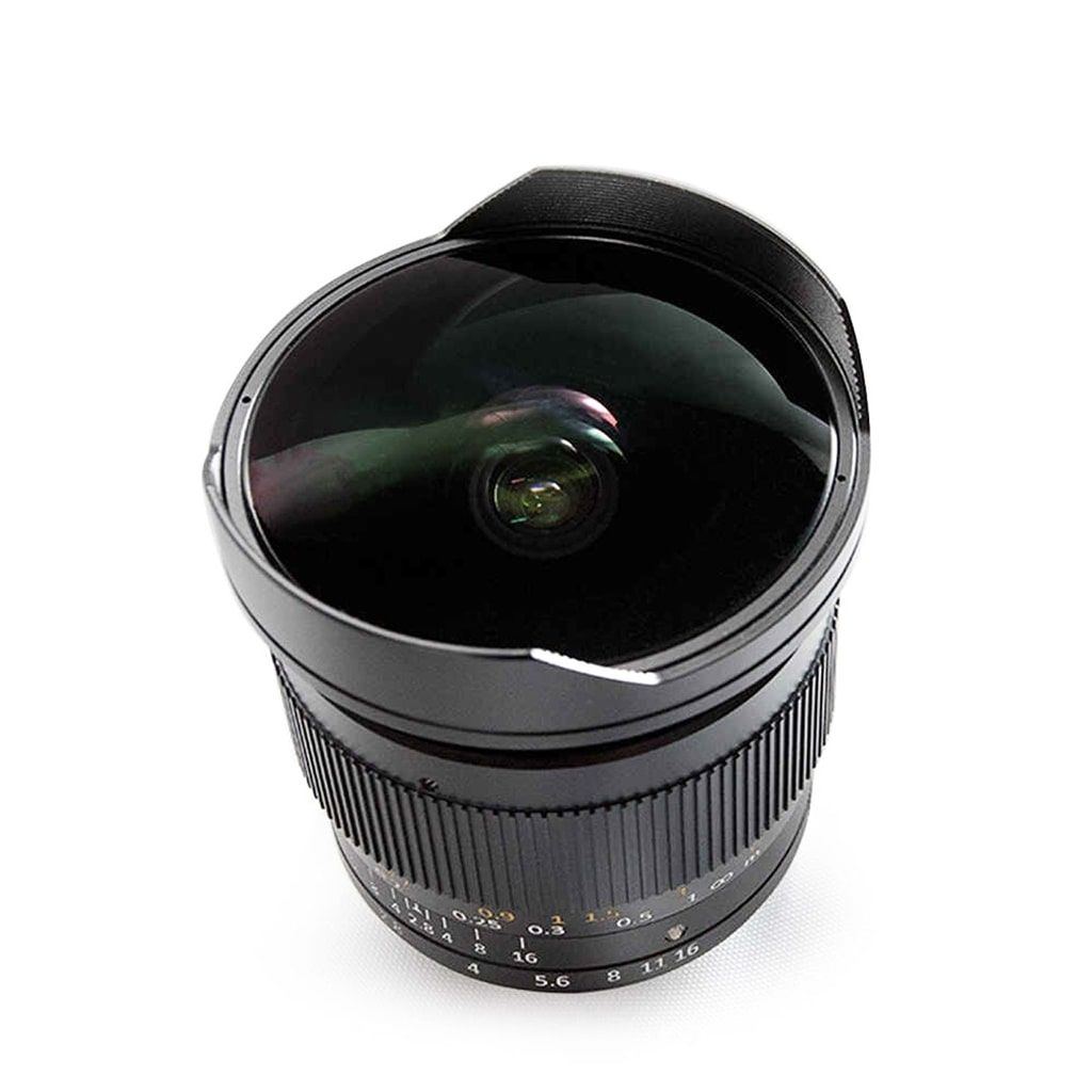 TTArtisan M 11mm 1:2,8 für Leica M