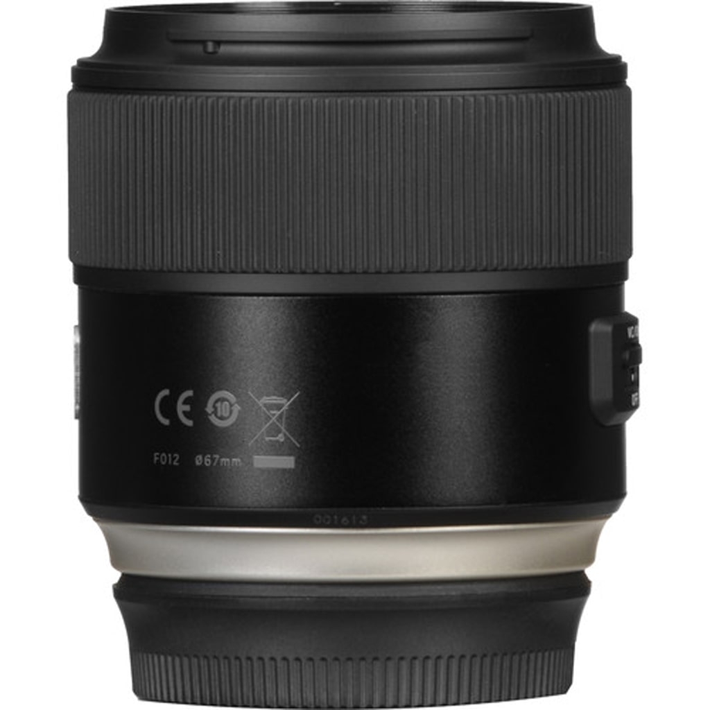 Tamron 35mm 1:1,8 Di USD für Sony A-Mount