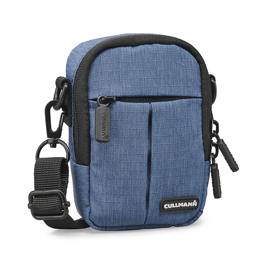 Cullmann Tasche Malaga Compact 300 blue