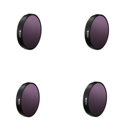 Insta360 GO 2 ND Filter Set