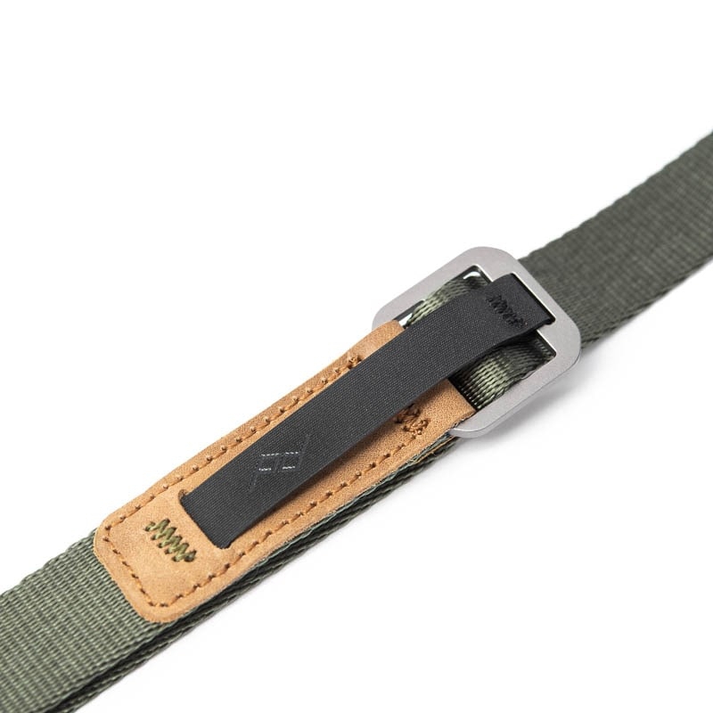 Peak Design Leash Sage (Salbeigrün) Kameragurt 20mm breit