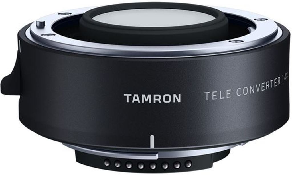 Tamron Tele Converter 1.4X Nikon B-Ware