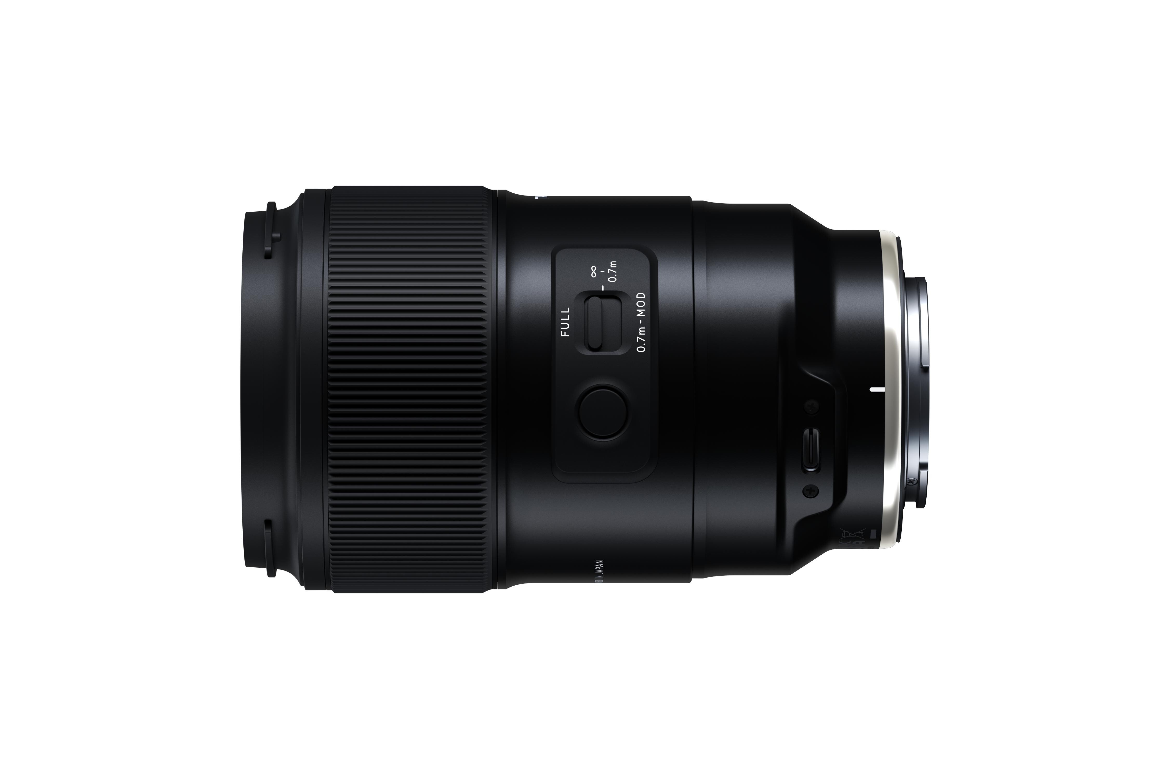 Tamron 90mm 1:2.8 Di III MACRO VXD für Sony E-Mount