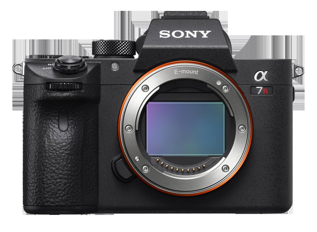 Sony Alpha 7R III A (ILCE7RM3A) + SEL FE 24-105mm 1:4 G OSS (SEL24105G)