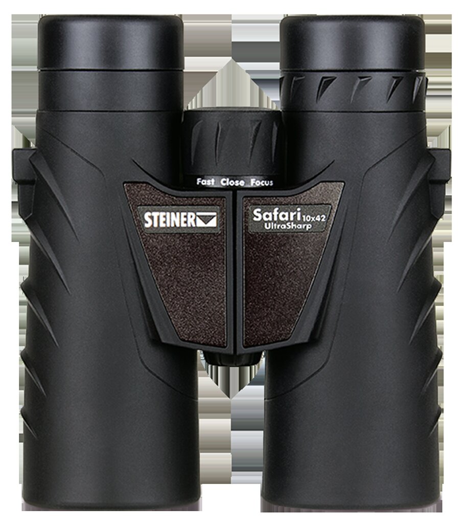 Steiner Safari UltraSharp 10x42
