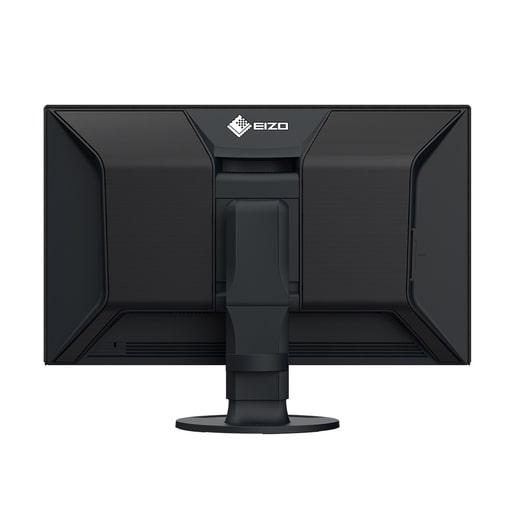 EIZO ColorEdge CG2700S 27 Zoll Monitor schwarz / 68,5cm / 2560 x 1440/ mit Lichtschutzblende
