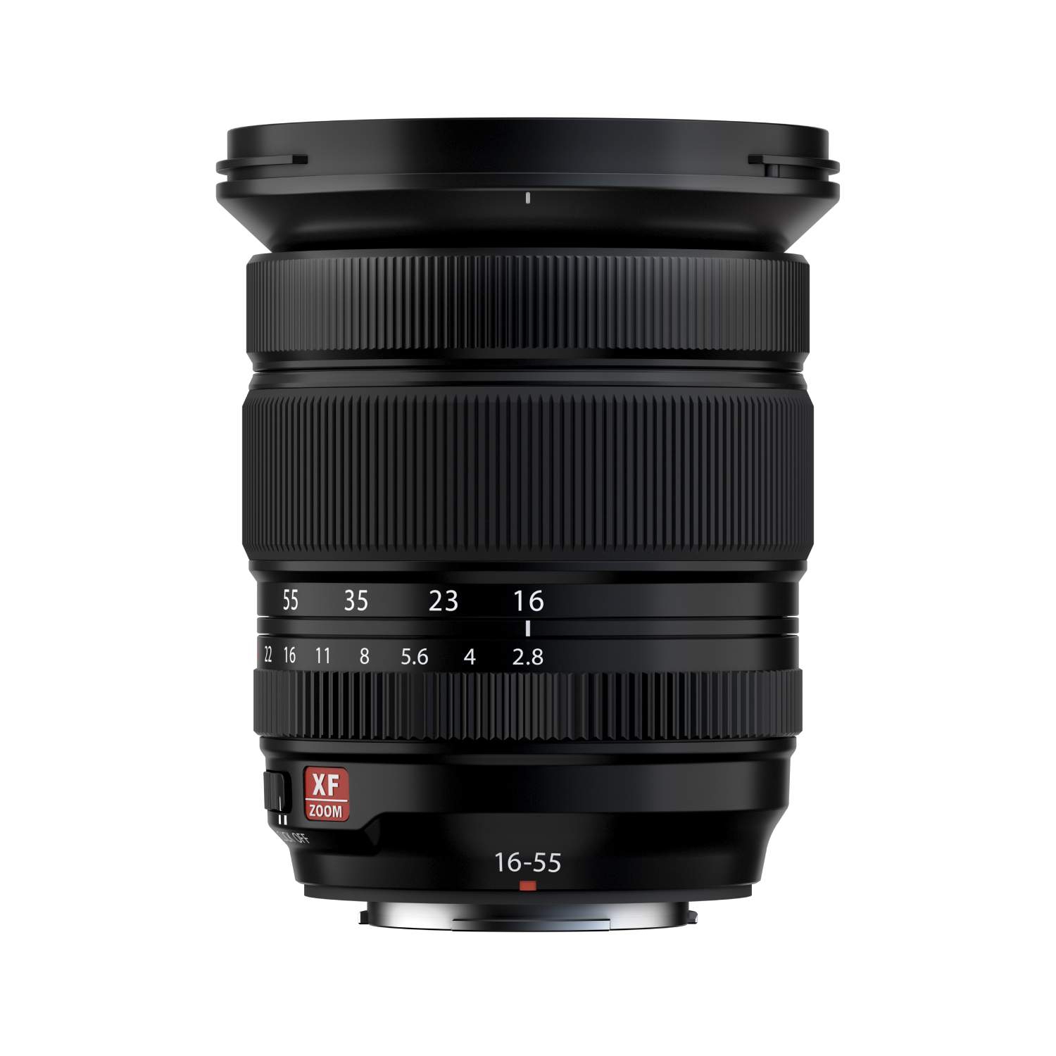 Fujifilm FUJINON XF 2,8/16-55mm R LM WR II