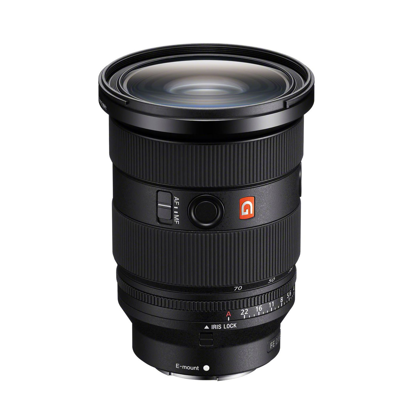 Sony SEL FE 24-70mm 1:2,8 GM2 (SEL2470GM2) E-Mount