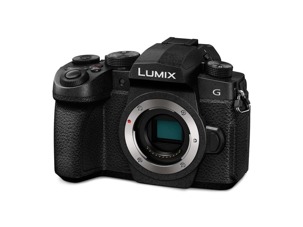 Panasonic LUMIX DC-G91 Gehäuse