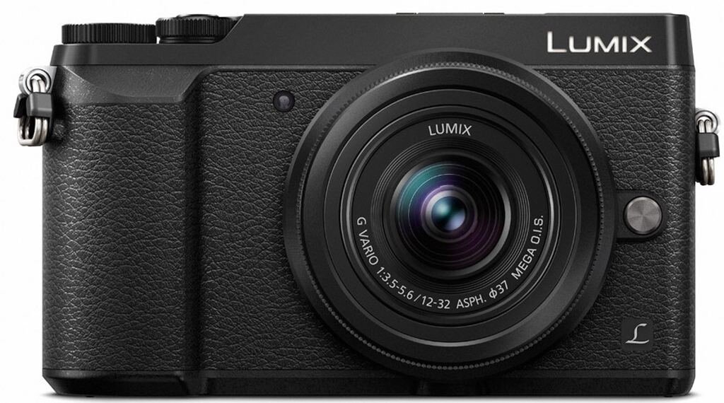 Panasonic LUMIX DMC-GX80 + 12-32mm 1:3,5-5,6 G VARIO MEGA O.I.S. (H-FS12032E-K)