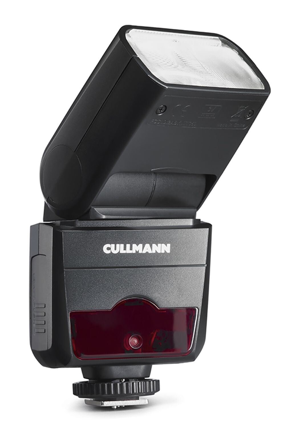 Cullmann CUlight FR 36N Blitzgerät für Nikon