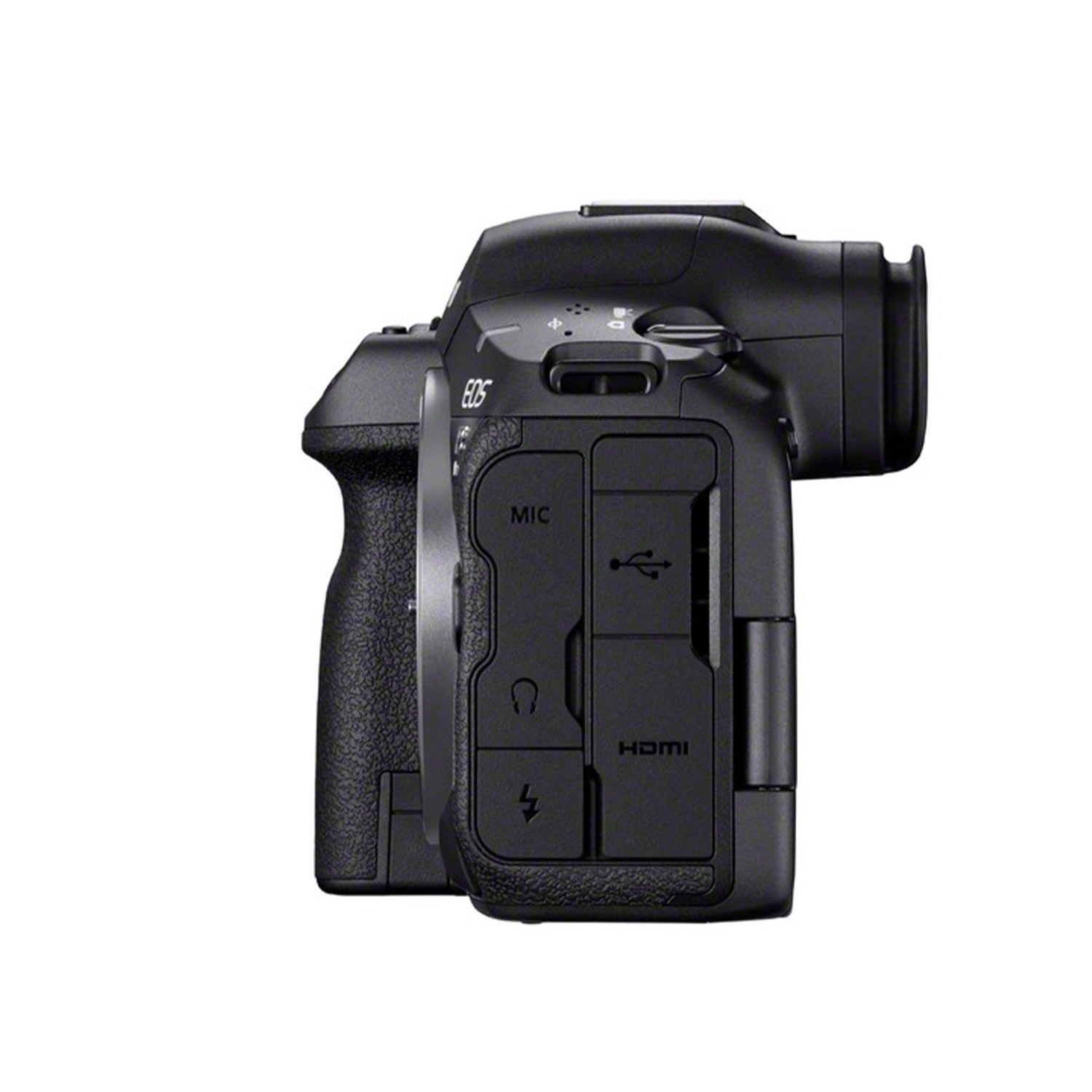 Canon EOS R5 Mark II + RF 100-500mm F4.5-7.1 L IS USM