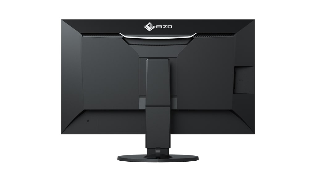 EIZO ColorEdge CS2731 27 Zoll Monitor schwarz / 68,5cm / 2560 x 1440 / IPS (Wide Gamut)