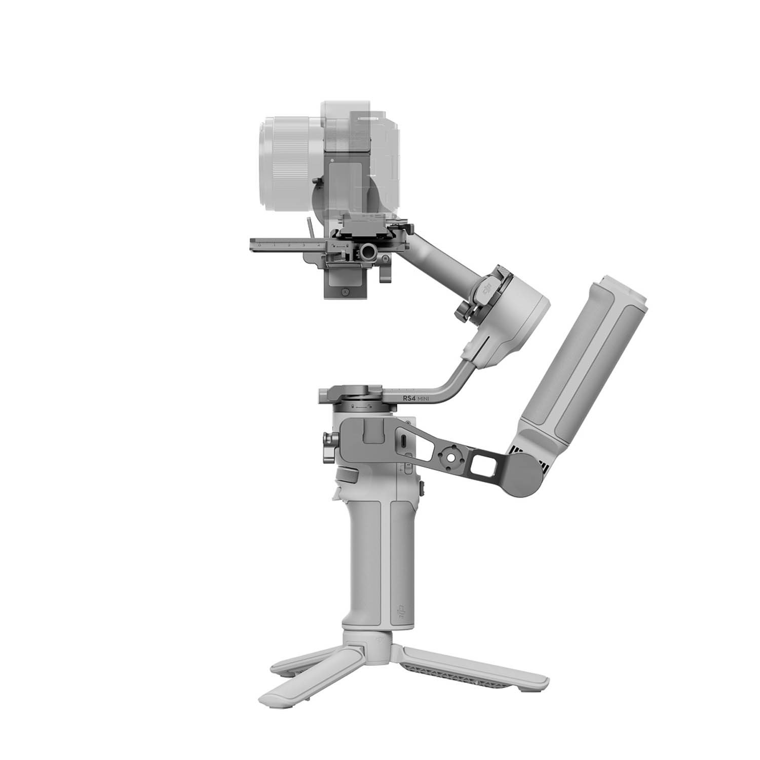 DJI RS 4 Mini Combo Einhandgimbal Stabilisierungssystem