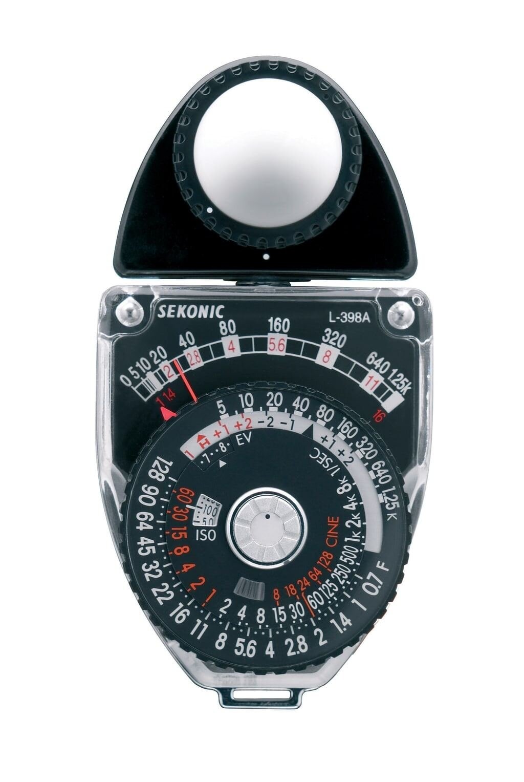 Sekonic STUDIO DELUXE III L-398A