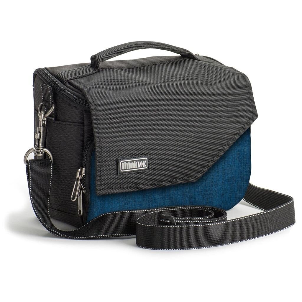 Think Tank Mirrorless Mover 20 dark blue