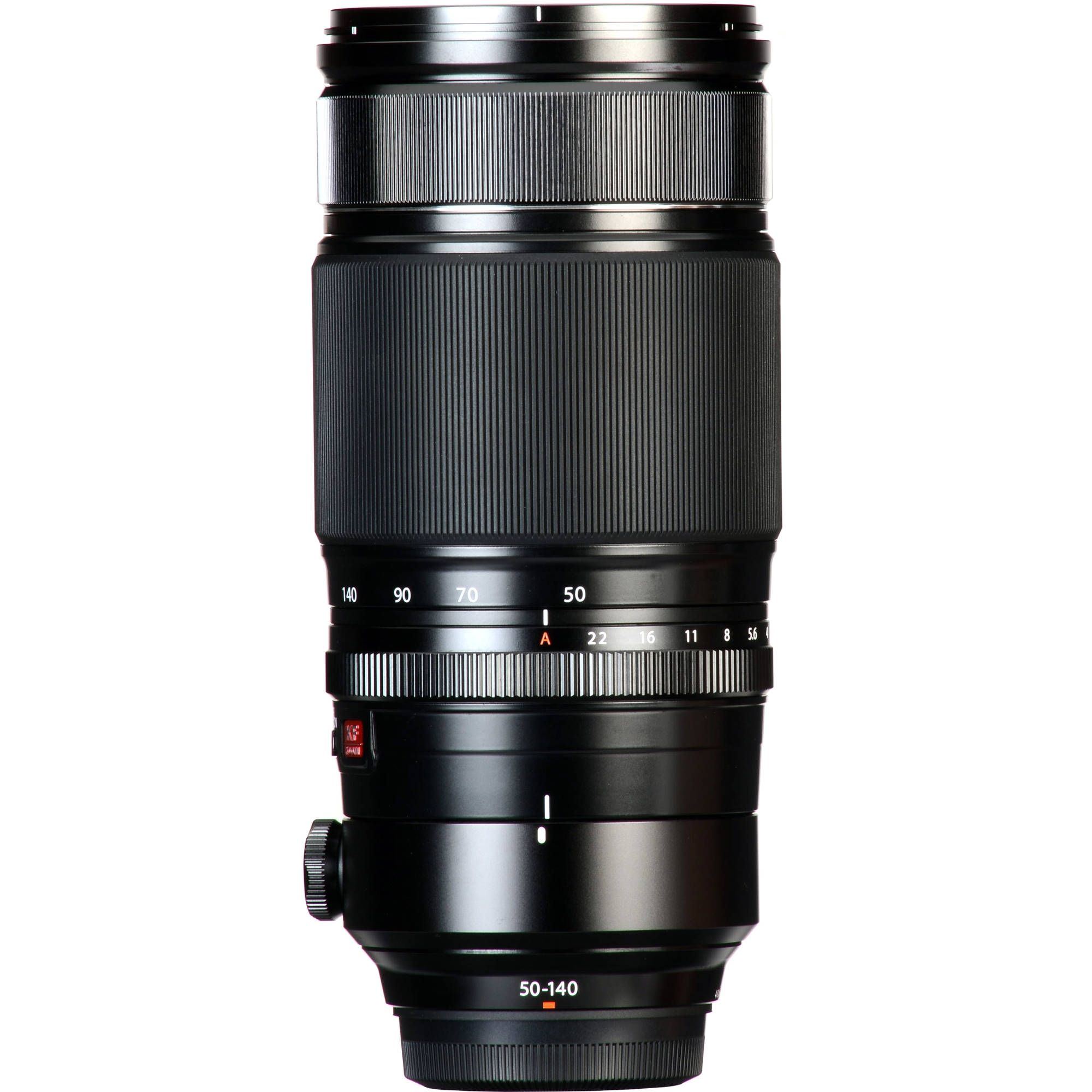 Fujifilm XF 50-140mm 1:2,8 R LM OIS WR