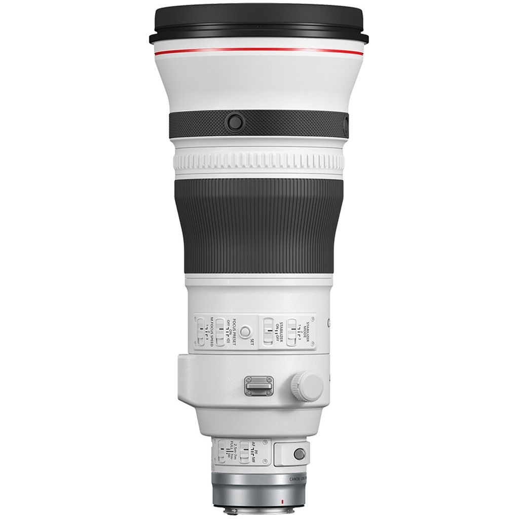 Canon RF 400mm 1:2.8L IS USM