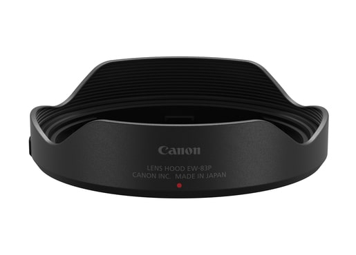 Canon Gegenlichtblende EW-83P für RF 14-35 mm 1:4